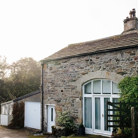 Howgill House Barn Draughton 외부 사진