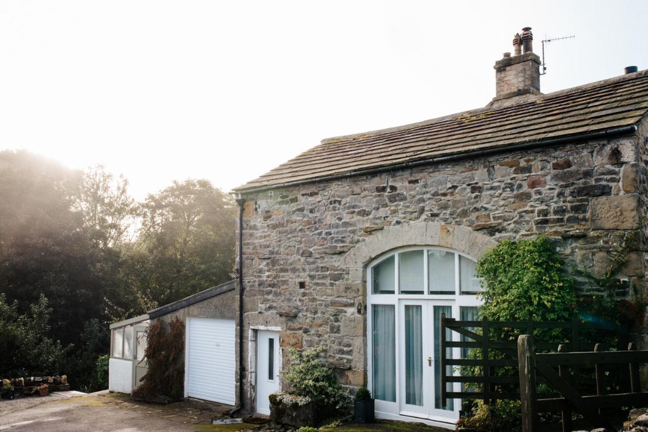 Howgill House Barn Draughton 외부 사진
